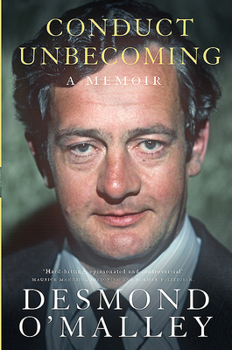 Paperback Conduct Unbecoming Book