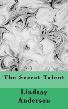 Paperback The Secret Talent Book