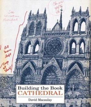 Building the Book Cathedral - Book  of the Architecture