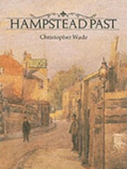 Hardcover Hampstead Past Book