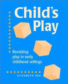 Paperback Child's Play Book