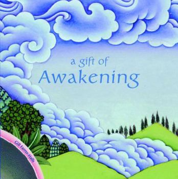 Hardcover A Gift of Awakening Book