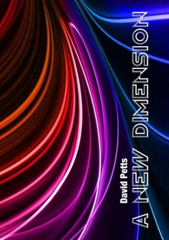 Paperback A New Dimension Book