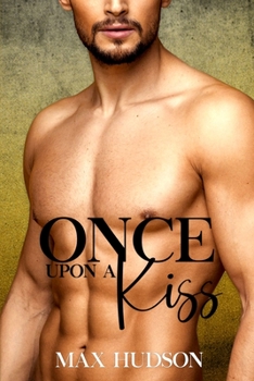 Paperback Once Upon a Kiss Book