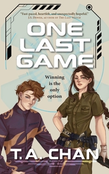 Paperback One Last Game Book