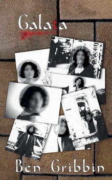 Paperback Galata Book
