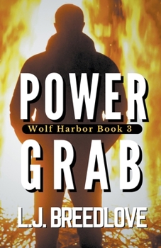 Paperback Power Grab Book