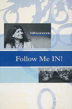 Paperback Follow Me In! Book