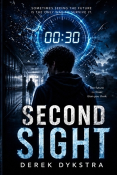 Paperback Second Sight Book