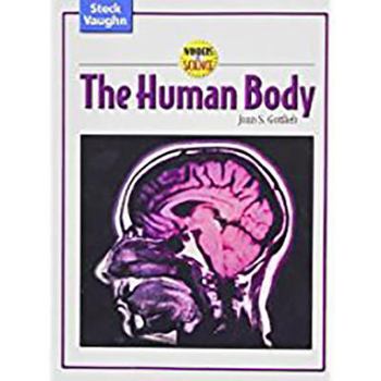 Paperback Wonders of Science: Student Edition the Human Body Book