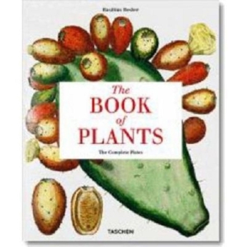 The Book of Plants: The Complete Plates (Taschen 25th Anniversary Series)