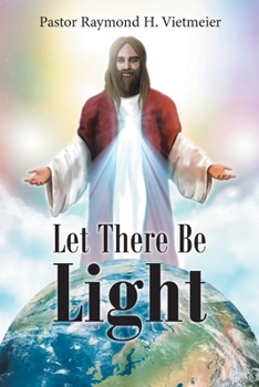 Paperback Let There Be Light Book