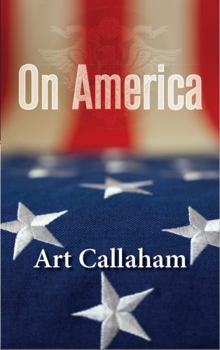 Paperback On America Book