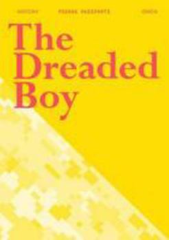 Paperback The Dreaded Boy Book