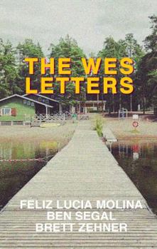 Paperback The Wes Letters Book