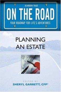 Paperback Planning an Estate Book