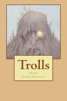 Paperback Trolls Book