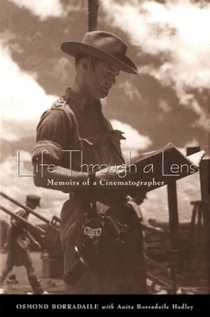 Life through a Lens: Memoirs of a Cinematographer