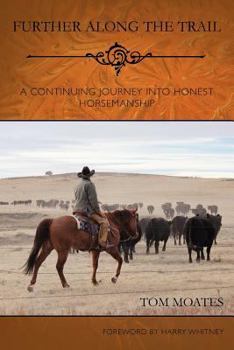 Paperback Further Along the Trail Book
