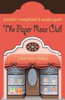 Paperback The Paper Rose Club Book