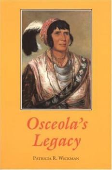 Paperback Osceola's Legacy Book