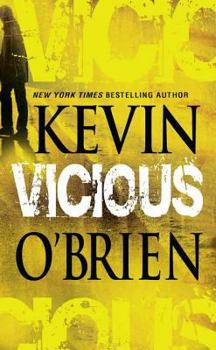 Mass Market Paperback Vicious Book