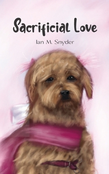 Paperback Sacrificial Love Book