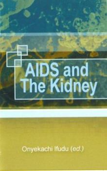 Paperback AIDS and the Kidney Book
