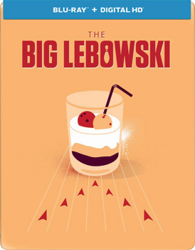 The Big Lebowski - Limited Edition Steelbook
