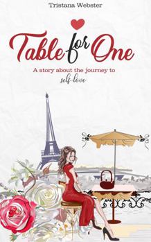 Paperback Table for One: A story about the journey to self-love Book