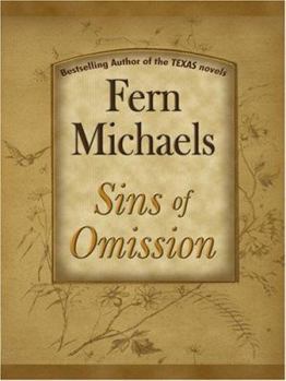 Sins of Omission - Book #1 of the Sins