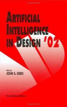 Hardcover Artificial Intelligence in Design '02 Book