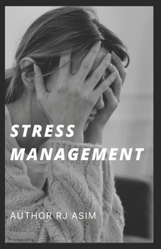 Paperback stress management: annotated Book
