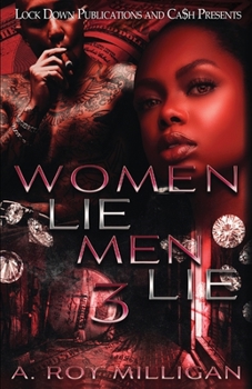 Paperback Women Lie Men Lie 3 Book