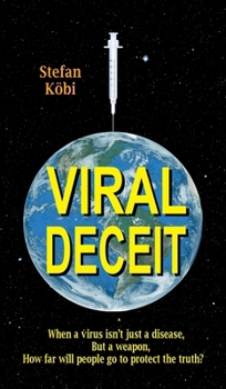Hardcover Viral Deceit Book