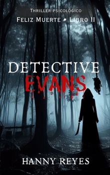 Paperback Detective Evans [Spanish] Book