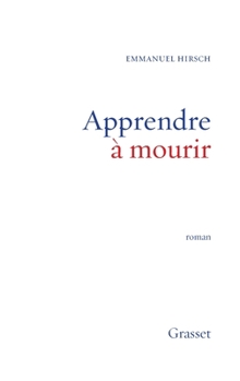 Paperback Apprendre à mourir [French] Book