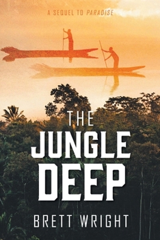 Paperback The Jungle Deep Book