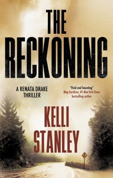 Paperback The Reckoning Book