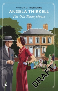 The Old Bank House - Book #18 of the Barsetshire