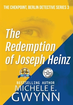 Hardcover The Redemption of Joseph Heinz Book