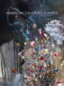 Paperback American Cavewall Sonnets Book