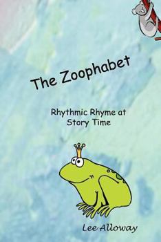 Paperback The Zoophabet Book