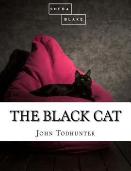 Paperback The Black Cat Book