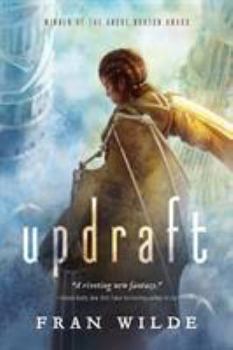 Paperback Updraft Book