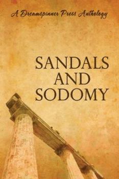 Paperback Sandals and Sodomy Book