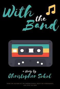 Paperback With the Band Book