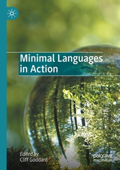 Paperback Minimal Languages in Action Book