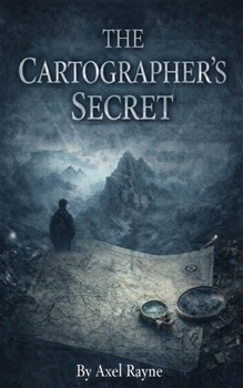 Paperback The Cartographer's Secret Book