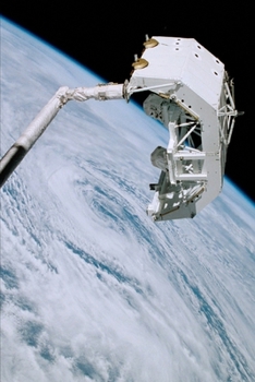 Space Station Theme Science 2020 Weekly Planner 134 Pages: 2020 Planners Calendars Organizers Datebooks Appointment Books Agendas